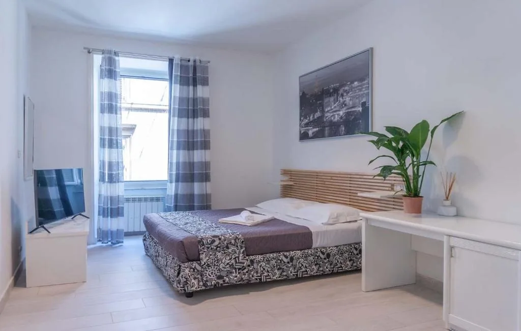 Triple Room — Le suite di Borgo