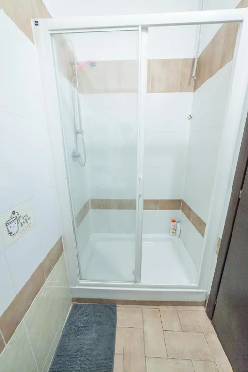 Triple Room — Lemei House