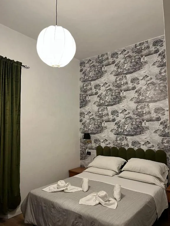 Triple Room — Les Artes