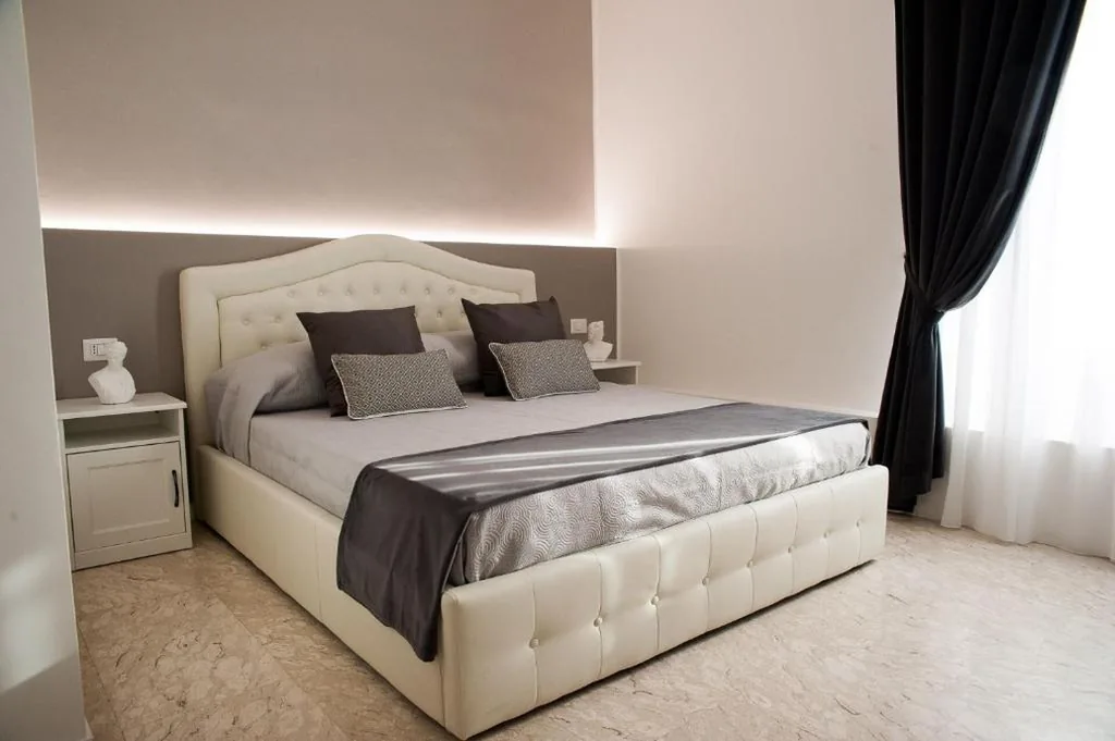 Triple Room — Lifestyle Veneto Suite