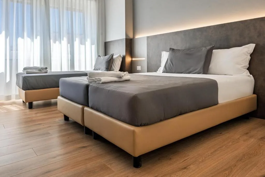 Triple Room — Liliya Rooms