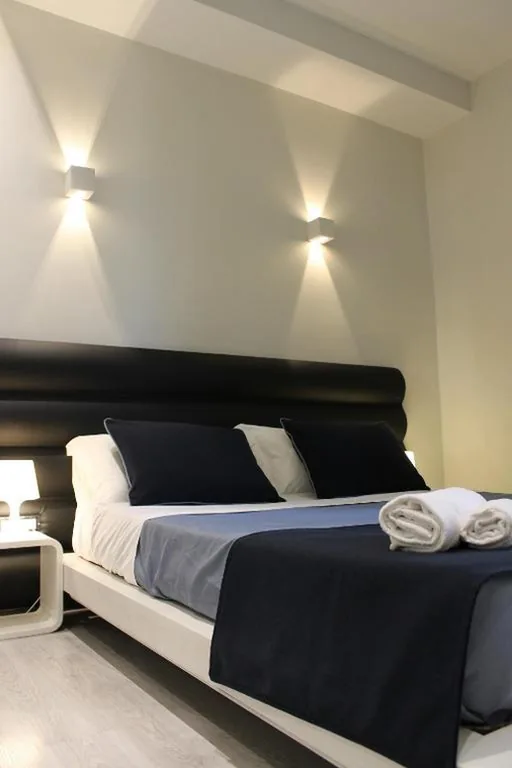 Triple Room — Little Rose Lodge
