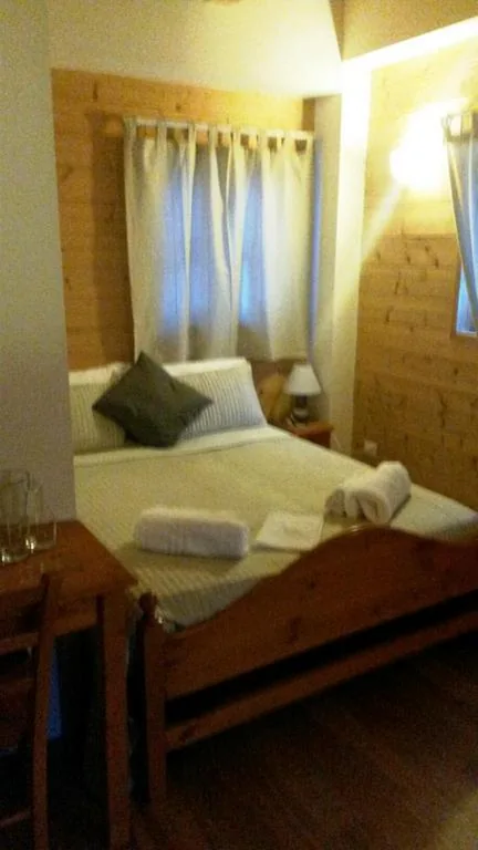 Camera Tripla — Locanda Aquila Bianca
