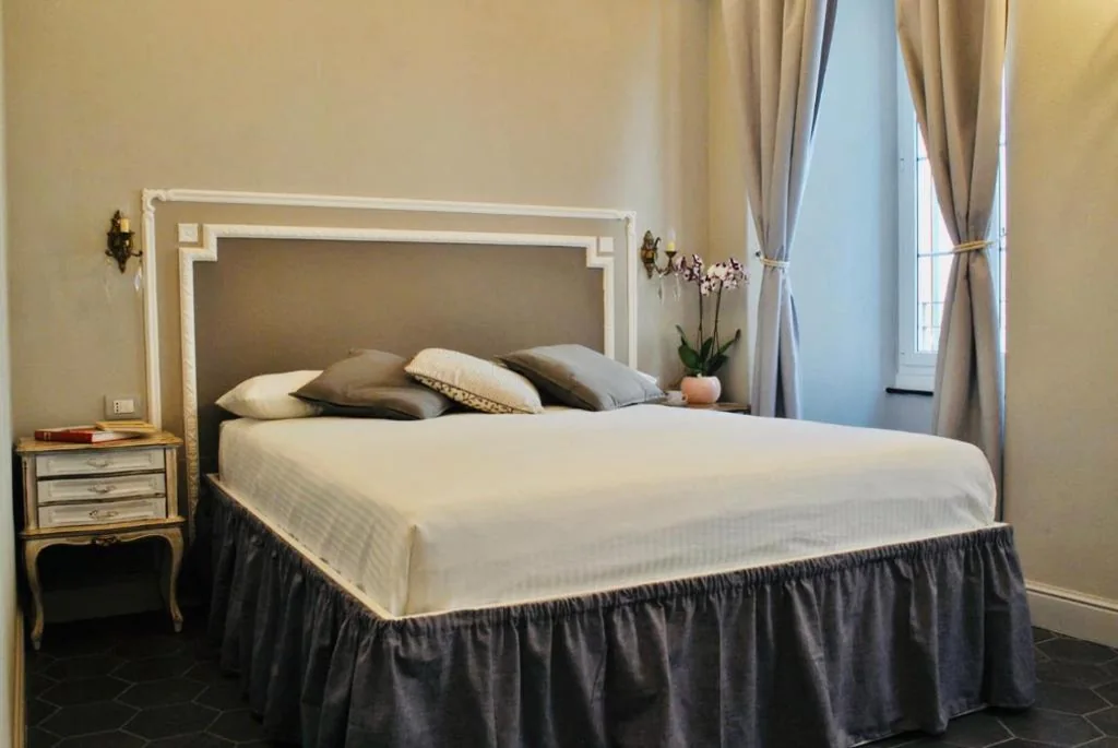 Camera Tripla — Locanda San Tomaso Affittacamere