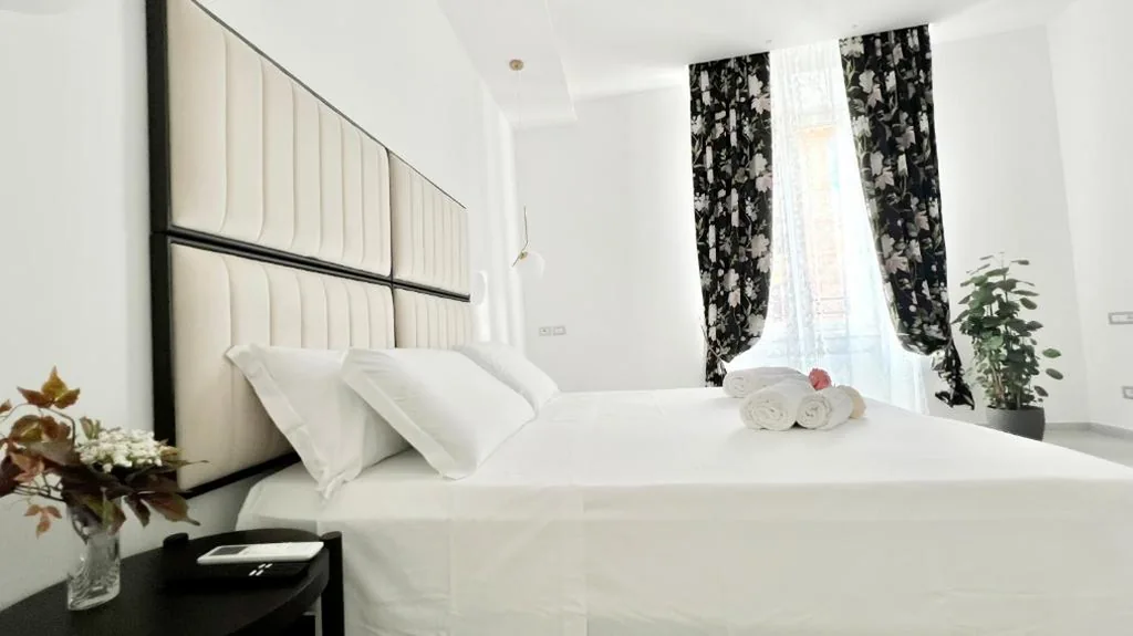 Triple Room Luxury — Centro Solferino Rooms