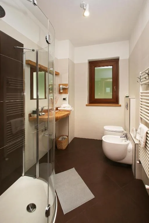 Luxury Triple Room — Chalet ALLEMAND