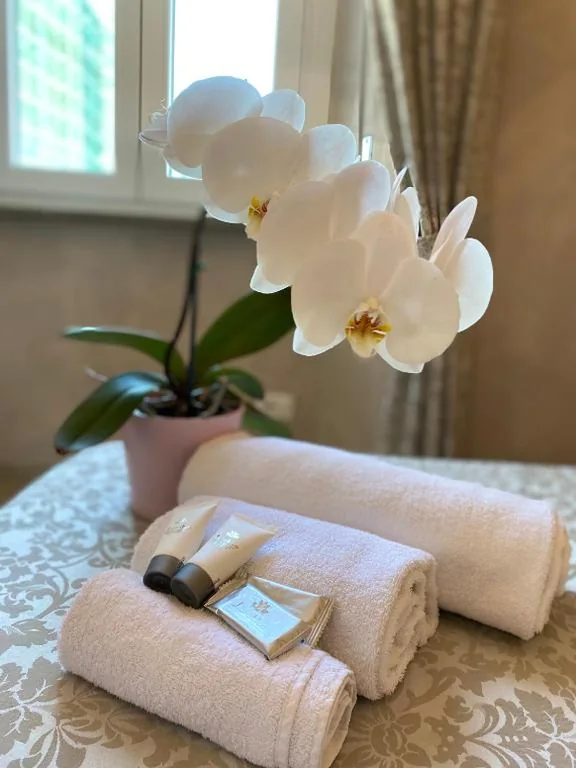 Luxury Triple Room — Domus Valadier B&B Guesthouse