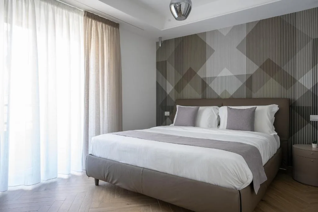 Camera Tripla Luxury — Hezio Guest House