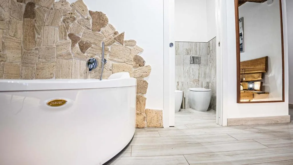 Luxury Triple Room — Penna Relais al Corso