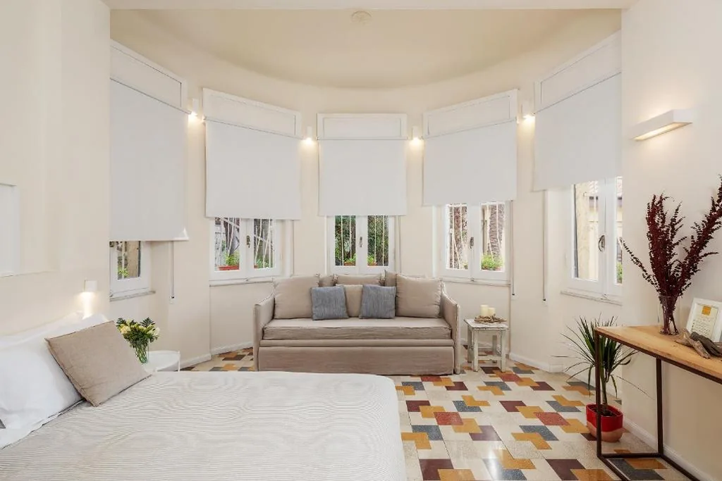 Luxury Triple Room — San Giorgio Boutique Rooms