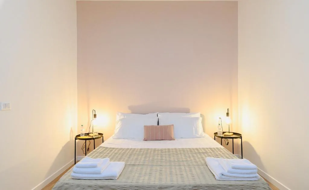 Luxury Triple Room — Termini Suite Inn Rome
