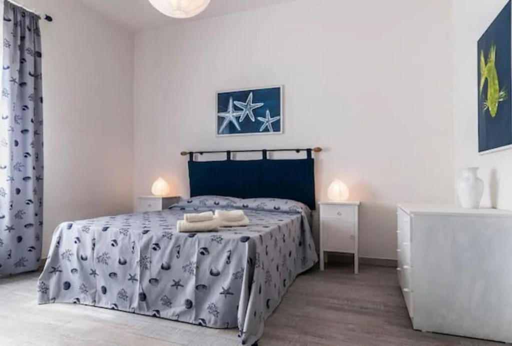Camera Tripla — Macondo B&B