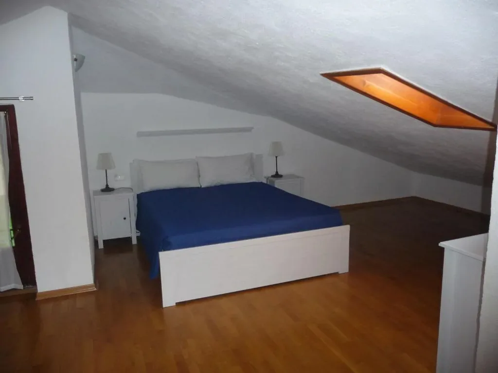 Triple Room – Attic — Maison Borbey