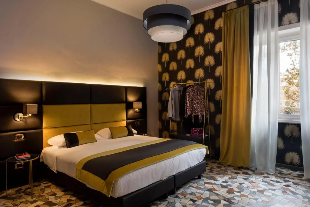 Triple Room — Mi Hotel Home