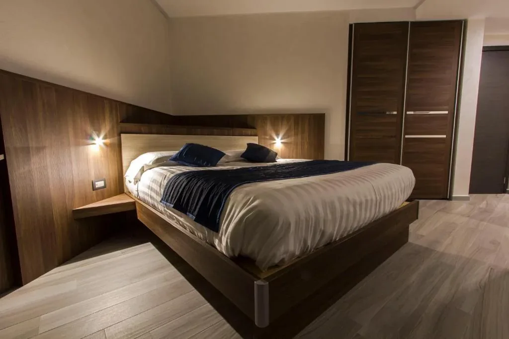 Triple Room — Mito Hotel
