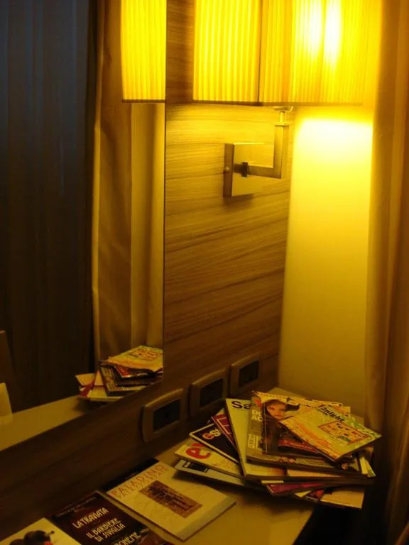 Triple Room — Morrisson Exclusive Rooms