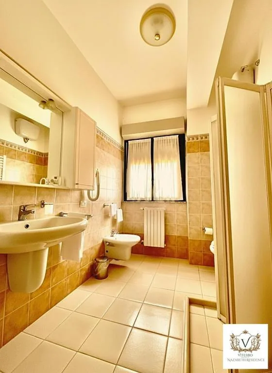 Camera Tripla — Nazareth Residence