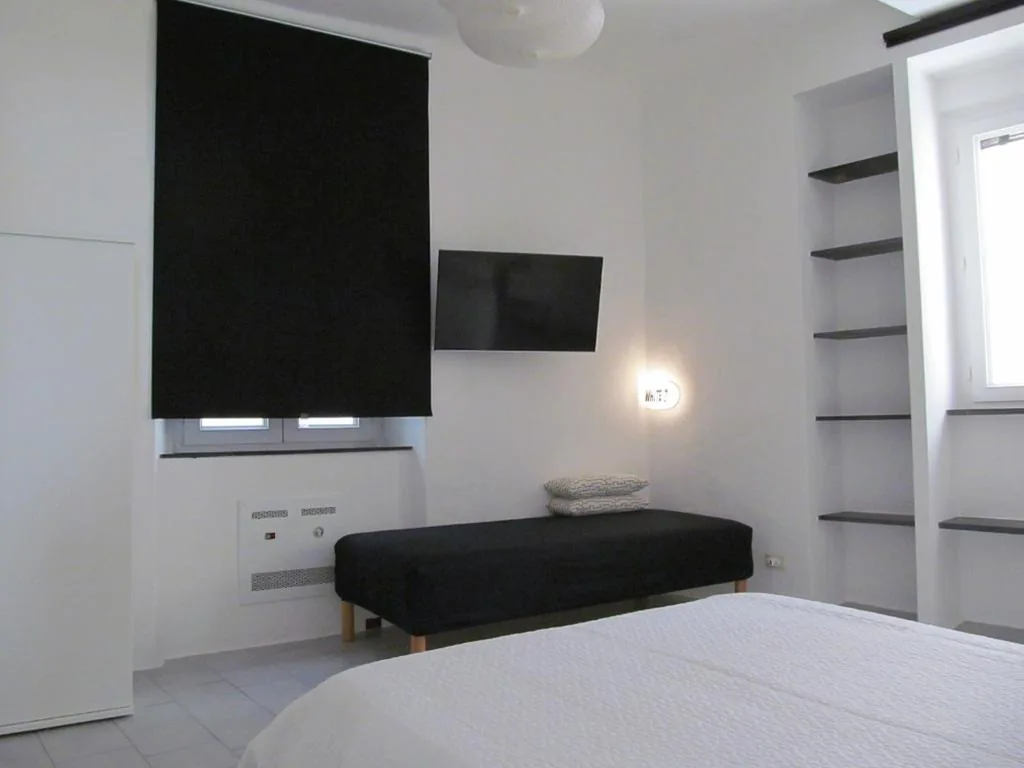 Triple Room — Old Town Guest House