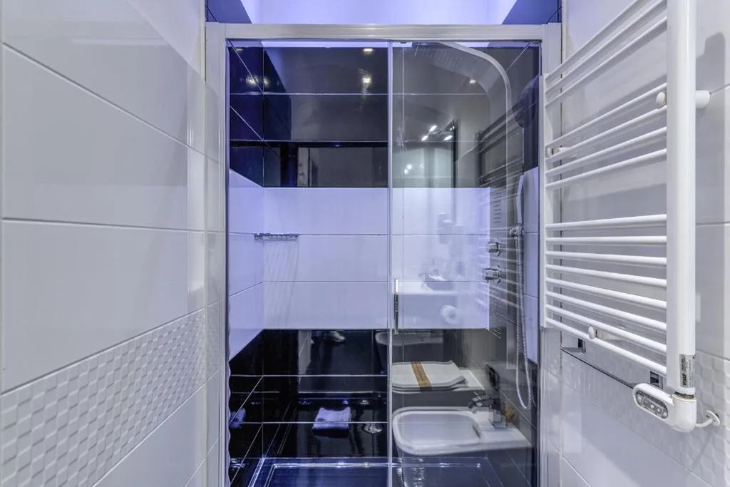 Triple Room — Operà Suites Pinciana