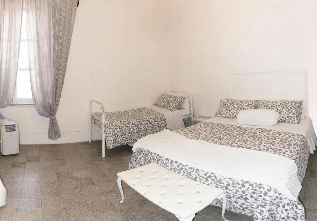 Triple Room — Palazzo Nari