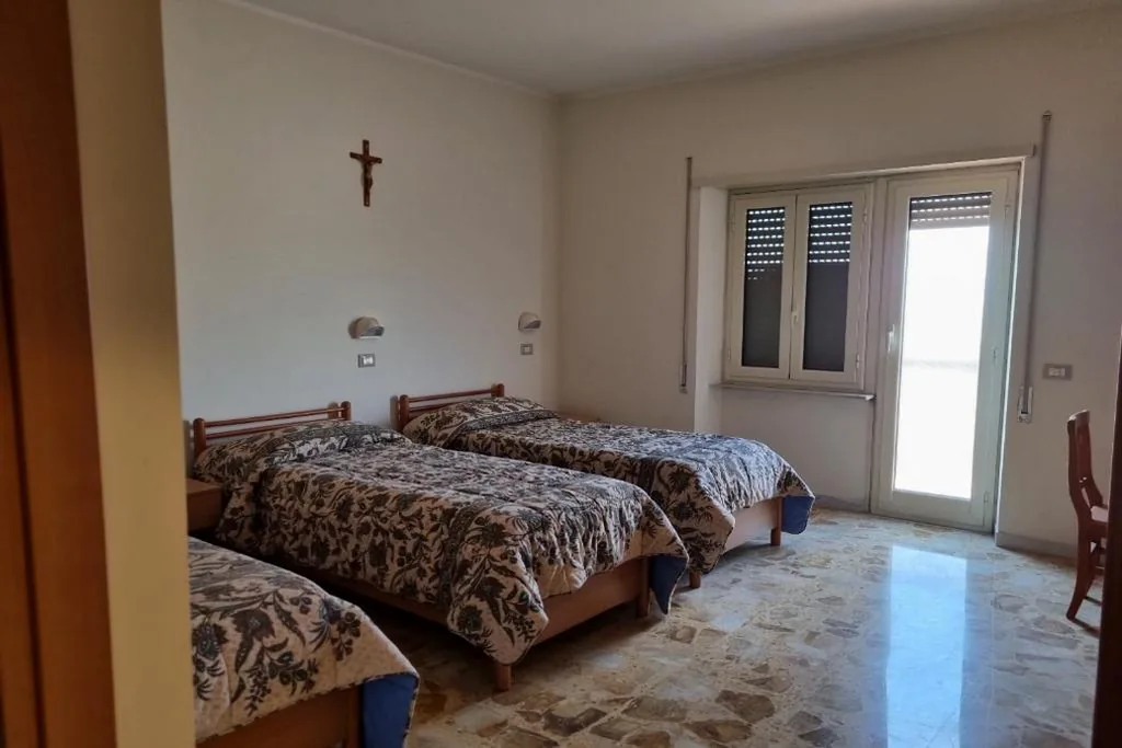 Triple Room — Palazzo Sant’Antonio