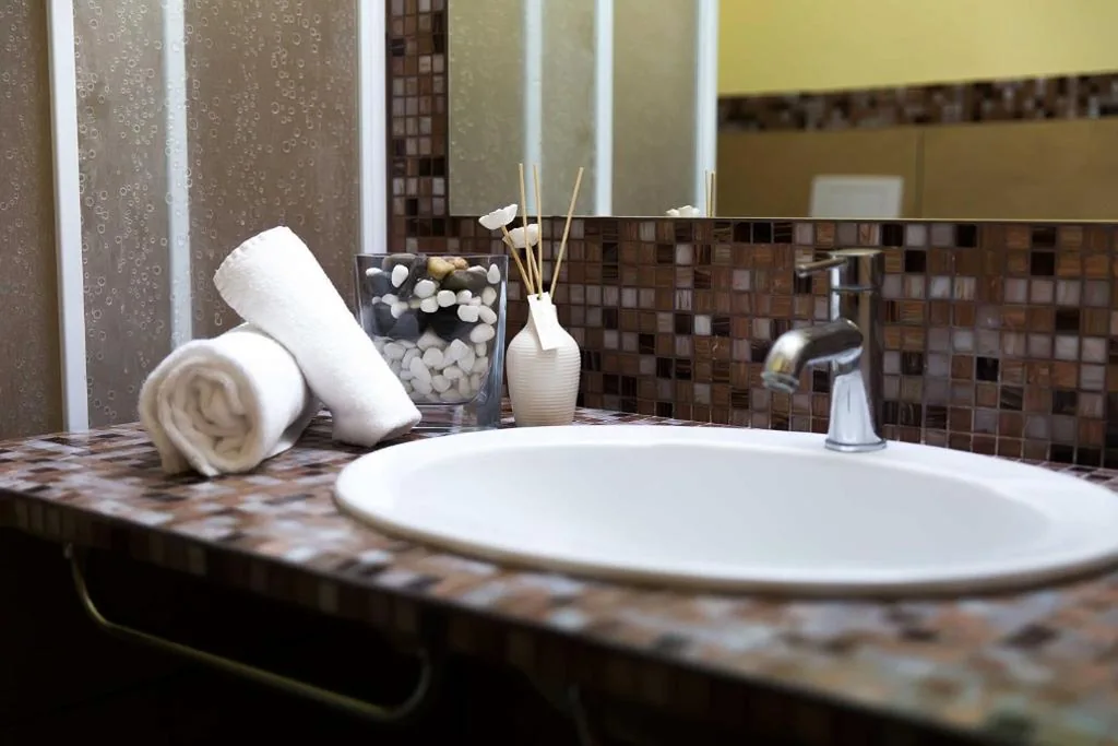 Triple Room — Park Hotel