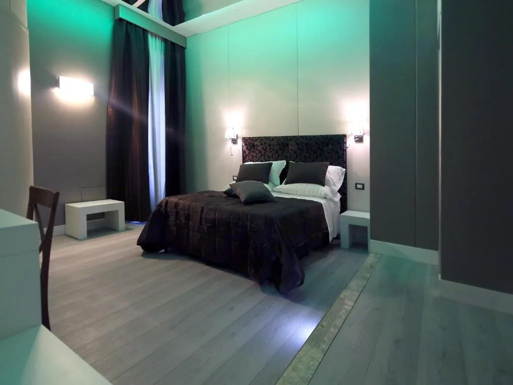 Triple Room — Piccolo di Piazza di Spagna Suites