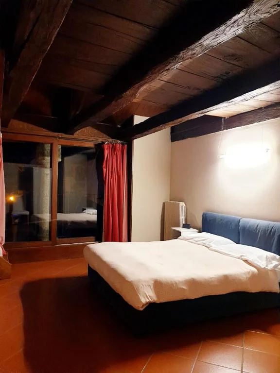 Triple Room — Piccolo Hotel Olina