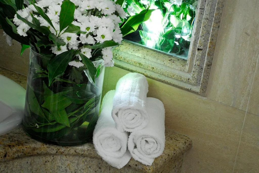 Camera Tripla — Pinewood Hotel Rome