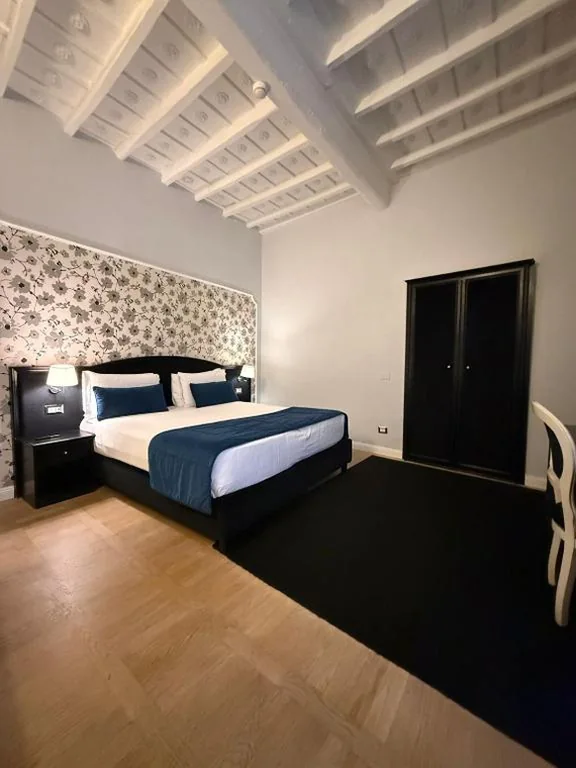 Triple Room — Relais Fontana Di Trevi Hotel