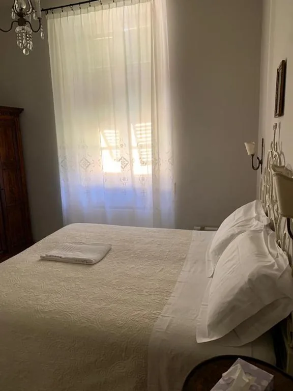 Camera Tripla — Relais Real Collegio