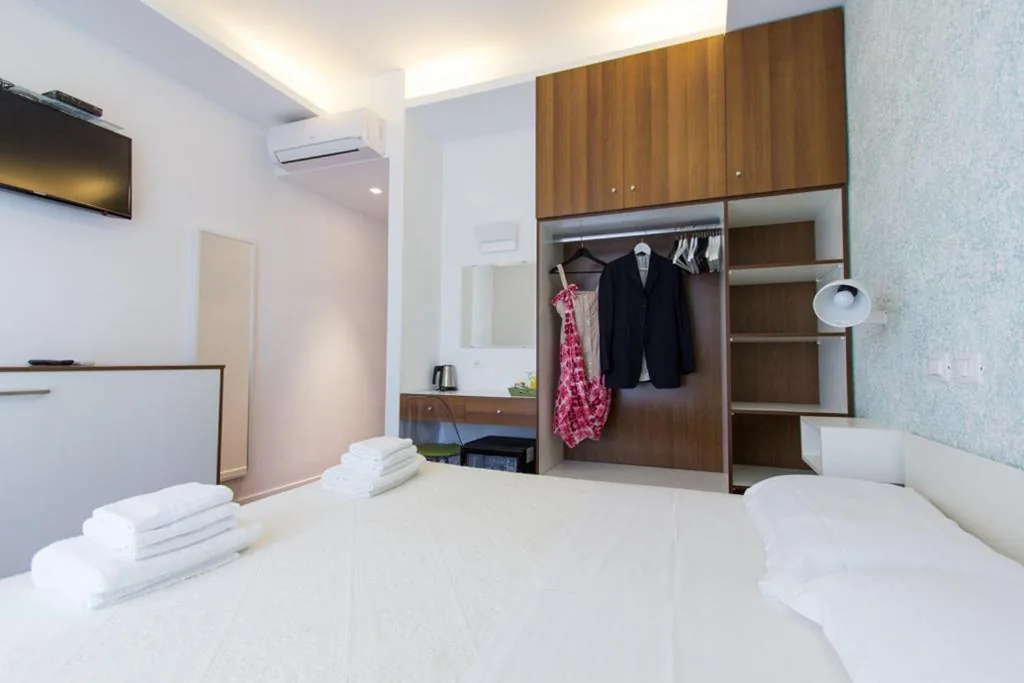 Triple Room — Relais Star of Trastevere