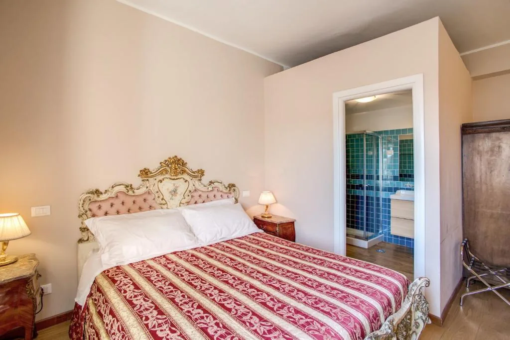 Camera Tripla — Residenza Dei Principi