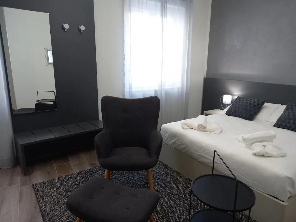 Triple Room — Residenza Novi