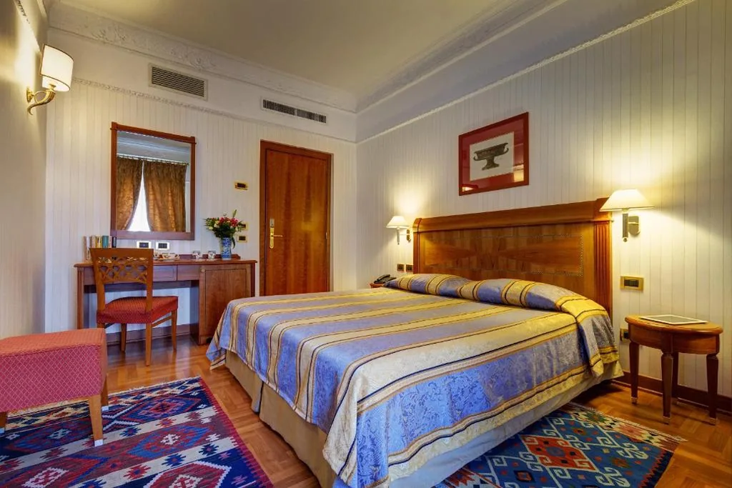 Triple Room — Residenza RomaCentro