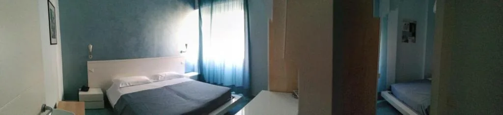 Triple Room — Rock Garden