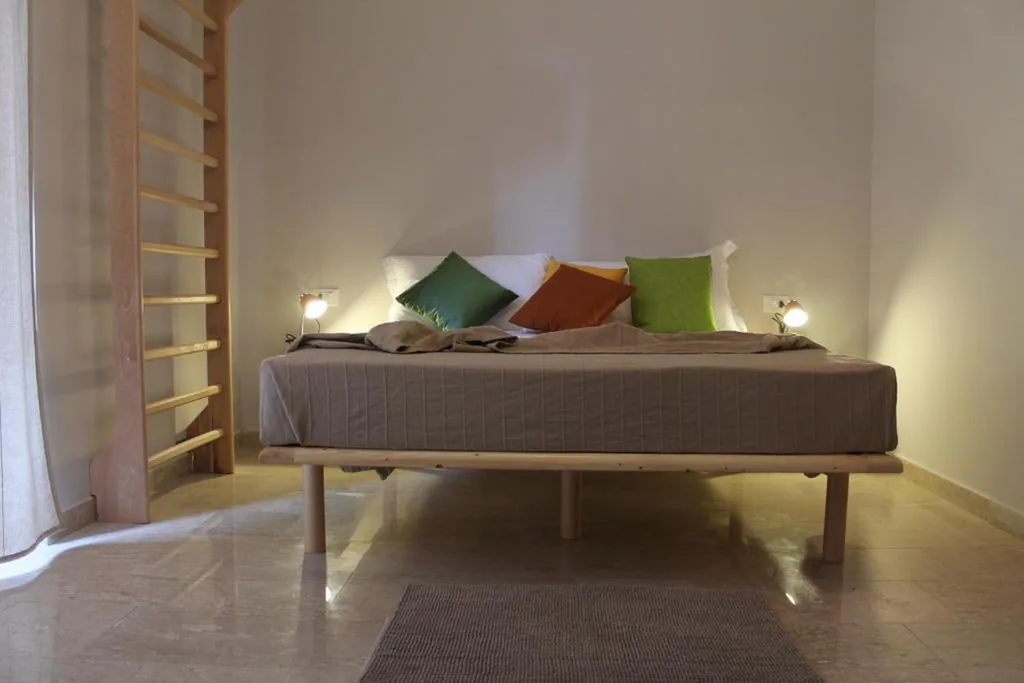 Triple Room — Roma Art Rooms