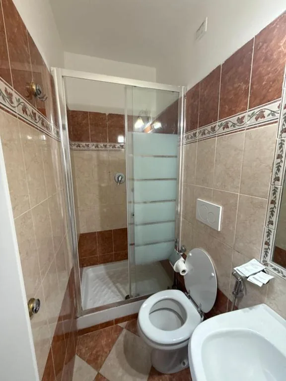 Camera Tripla — ROMA Classica