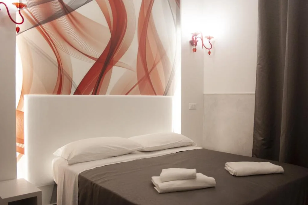 Triple Room — Rubino Guest House