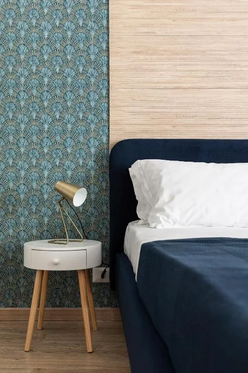 Triple Room — Sapore di Mare al Borgo