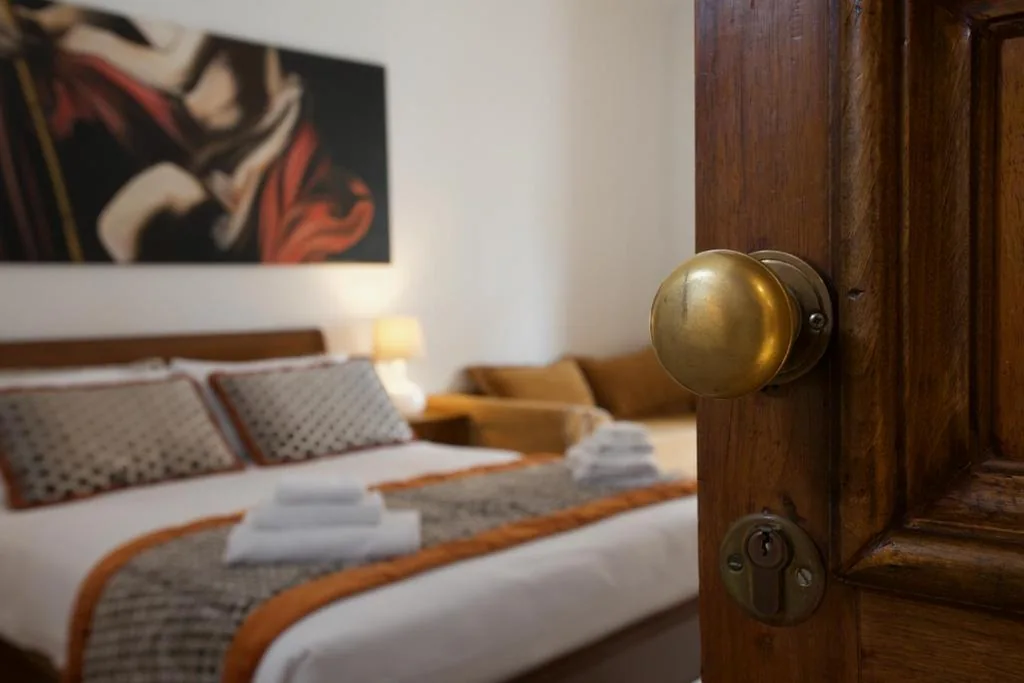 Triple Room — St. Peter’ Six Rooms & Suites