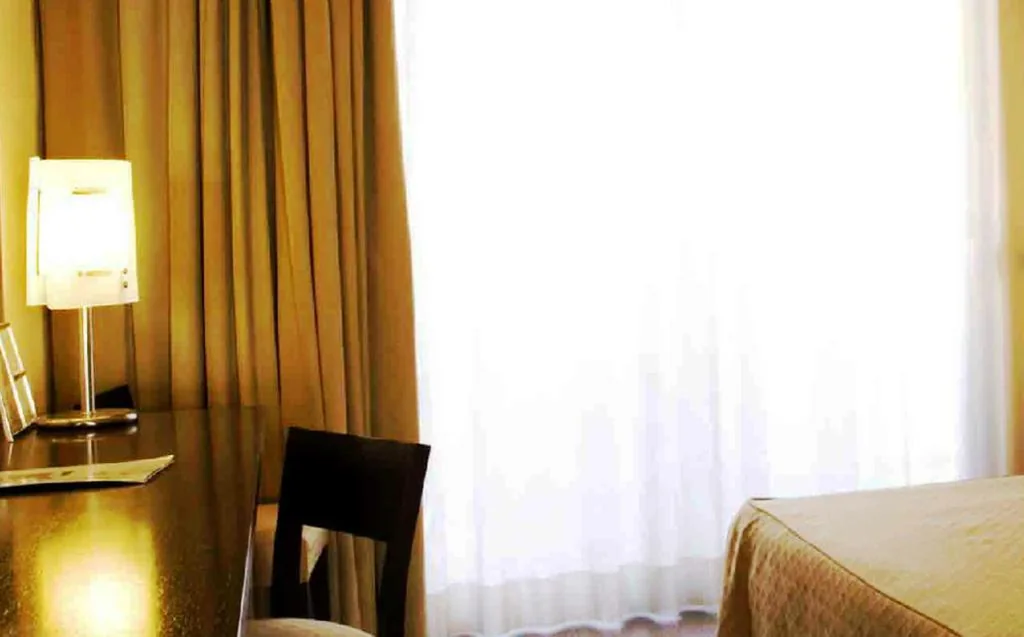 Camera Tripla Standard — Albergo Mediterraneo