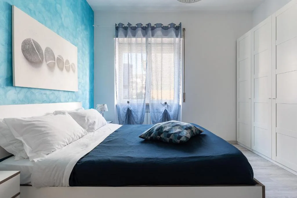 Camera Tripla Standard — B&B Sapore di Mare
