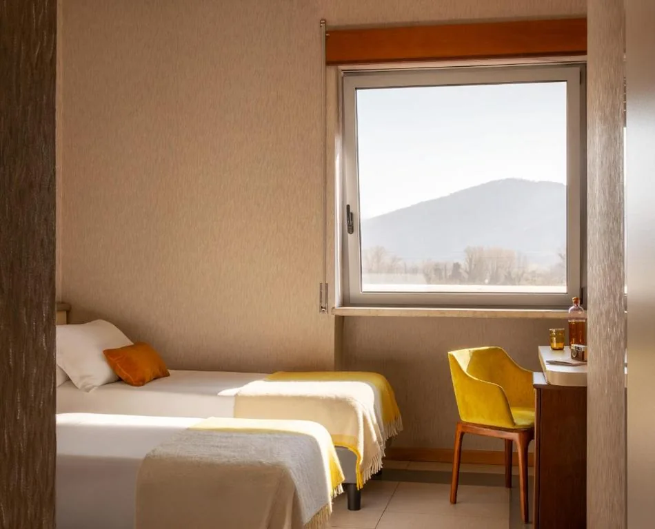 Camera Tripla Standard — Hotel Al Sant’Andrea