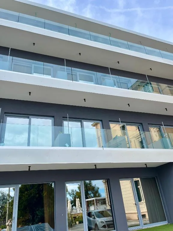 Camera Tripla Standard — Hotel Villa Levi