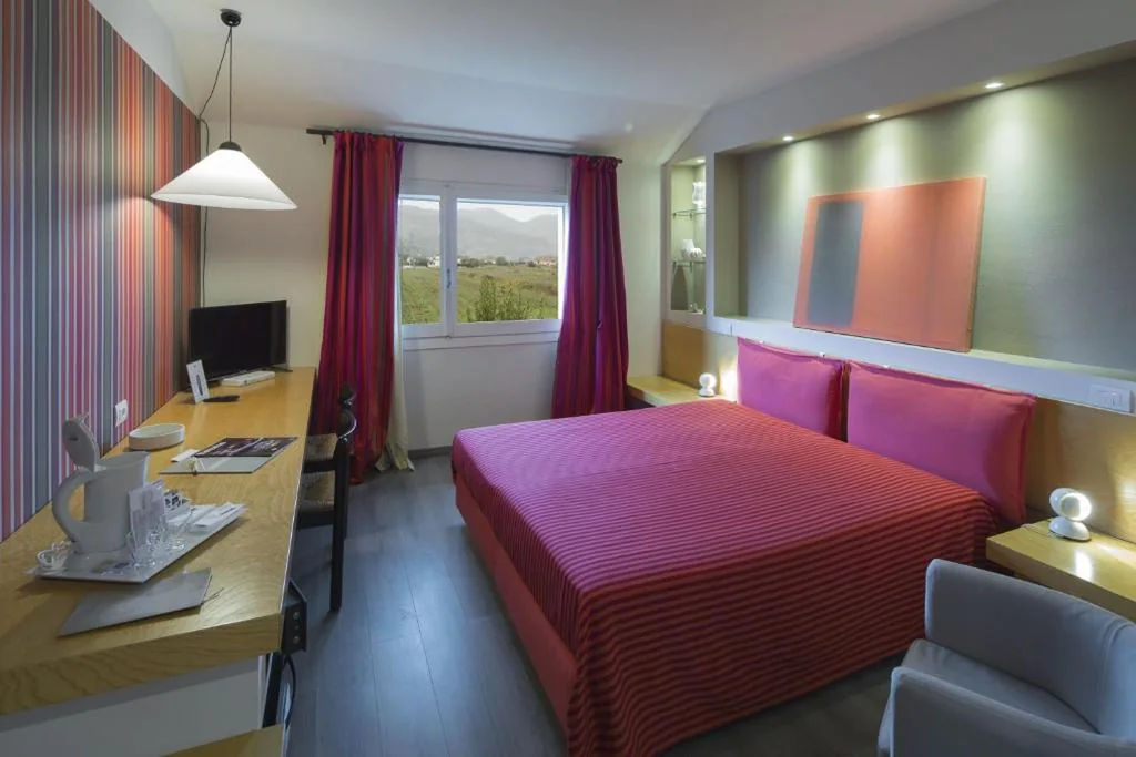 Camera Tripla Standard — Locanda Dell’Angelo