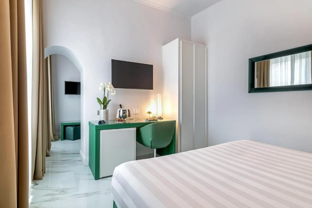 Camera Tripla Standard — Miramare The Palace Resort