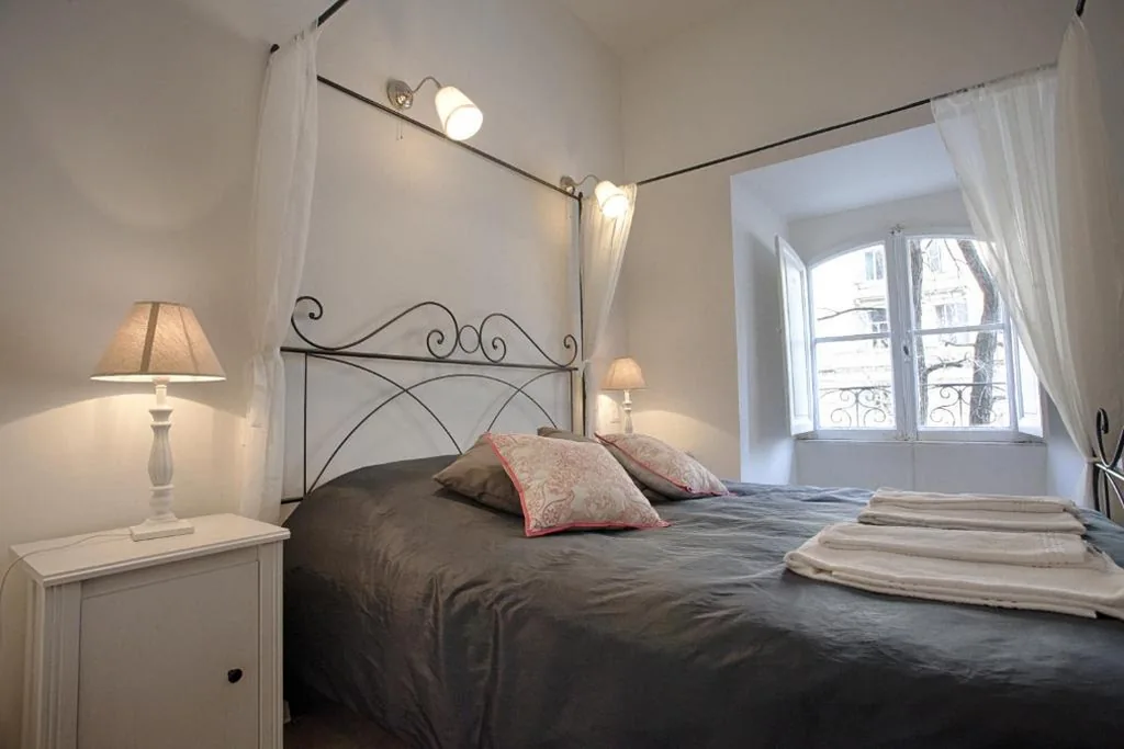 Standard Triple Room - Via Leone IV 38 — Vatican Leone IV