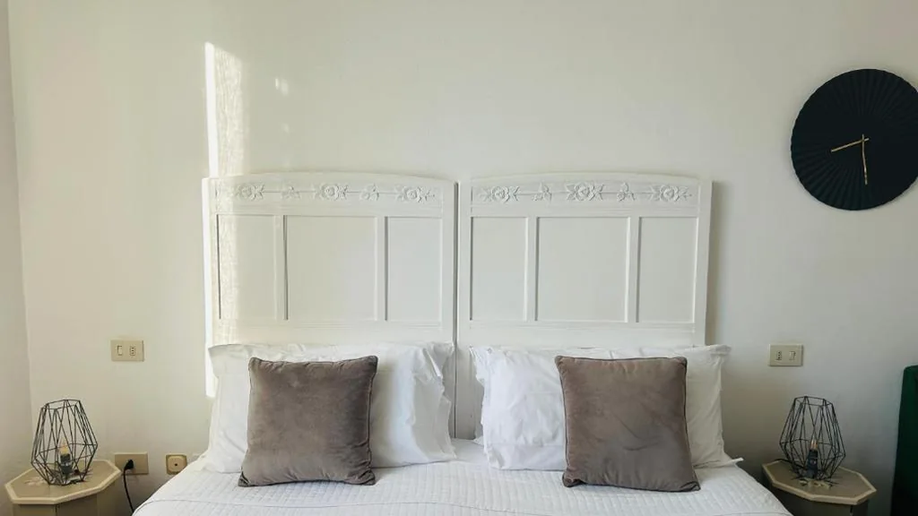 Superior Triple Room — Albergo Al Castello