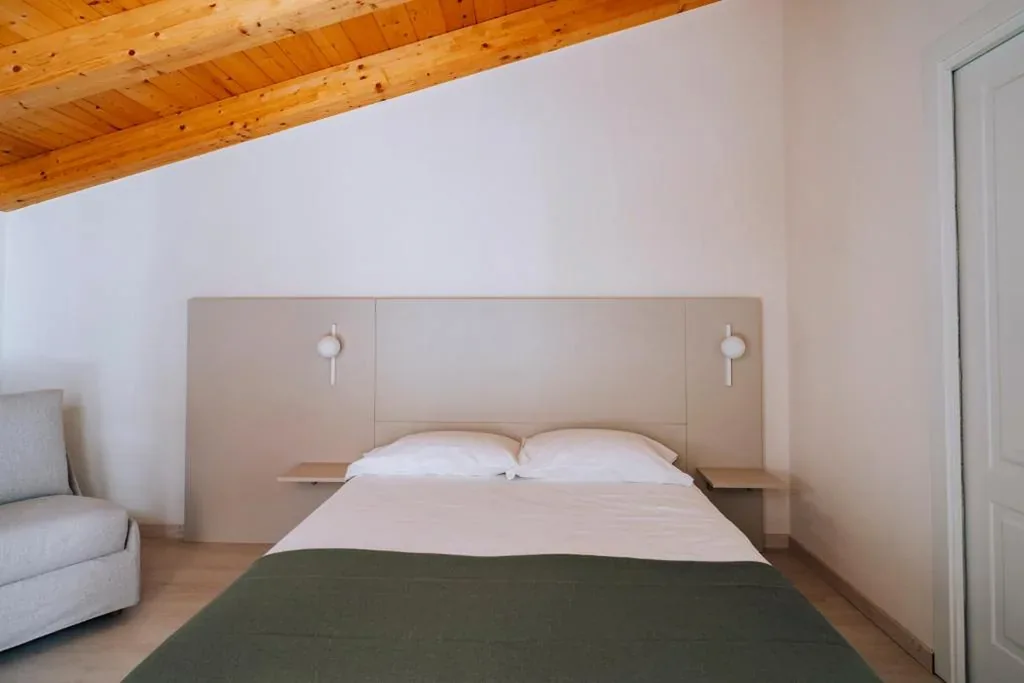 Camera Tripla Superior — Aosta Holiday – Pam Pam